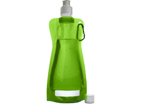 Trinkflasche aus Kunststoff Bailey