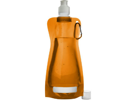 Trinkflasche aus Kunststoff Bailey