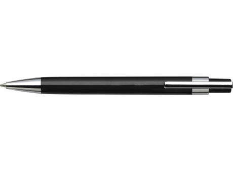 Kugelschreiber aus Kunststoff Jarod