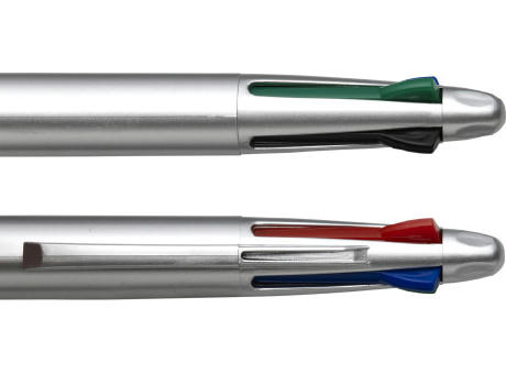 Kugelschreiber aus Kunststoff Chloë
