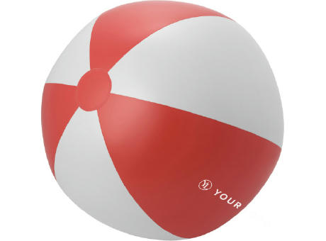 Aufblasbarer Wasserball aus PVC Alba