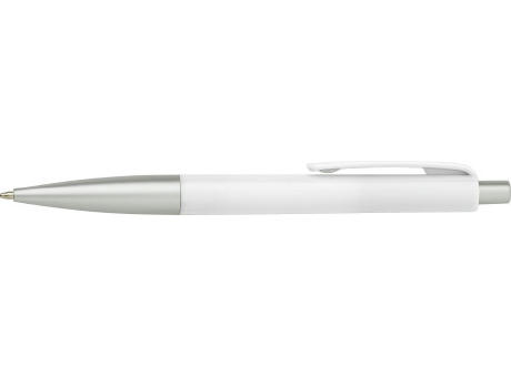 Kugelschreiber aus Kunststoff Olivier