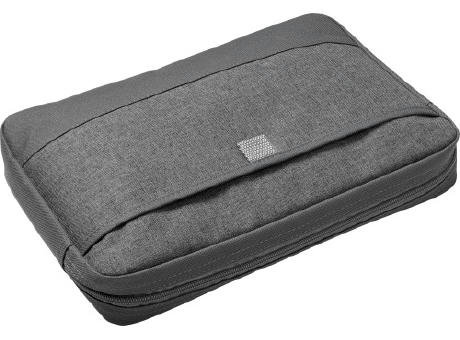 Laptop/Tablet-Tasche aus Polycanvas Leander