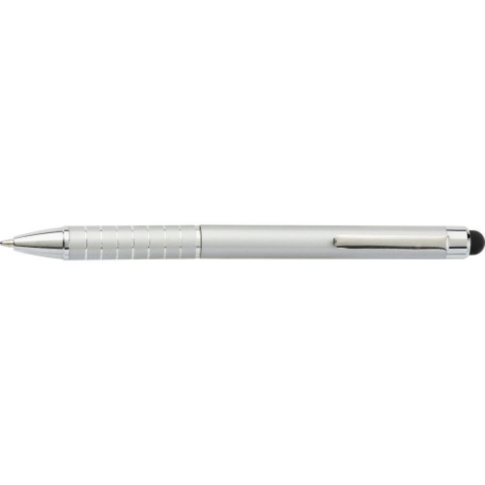 Kugelschreiber aus Metall Oliver