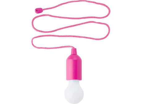 LED-Lampe aus ABS-Kunststoff Kirby