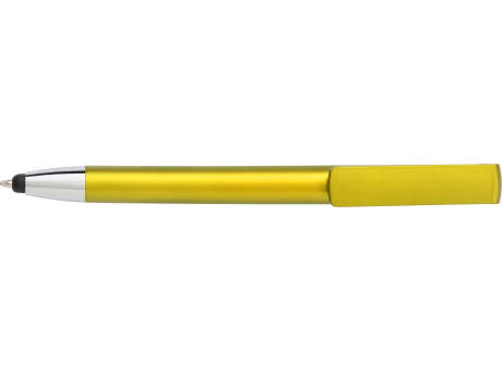 Kugelschreiber aus ABS-Kunststoff Calvin