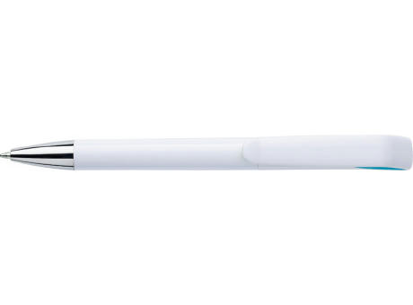 Kugelschreiber aus Kunststoff Tamir