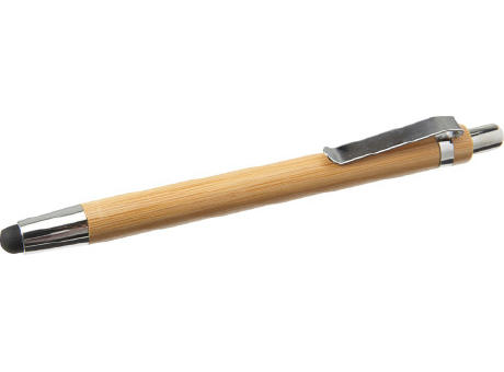 Kugelschreiber aus Bambus Jerome