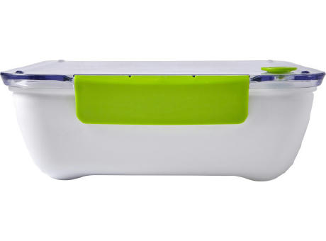 Lunchbox aus Kunststoff Augustin
