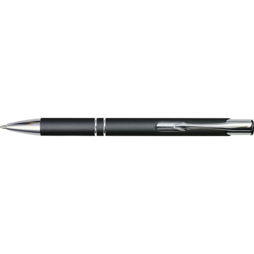Kugelschreiber aus Metall Yvette