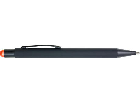 Kugelschreiber aus Aluminium Formentera