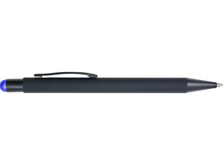 Kugelschreiber aus Aluminium Formentera
