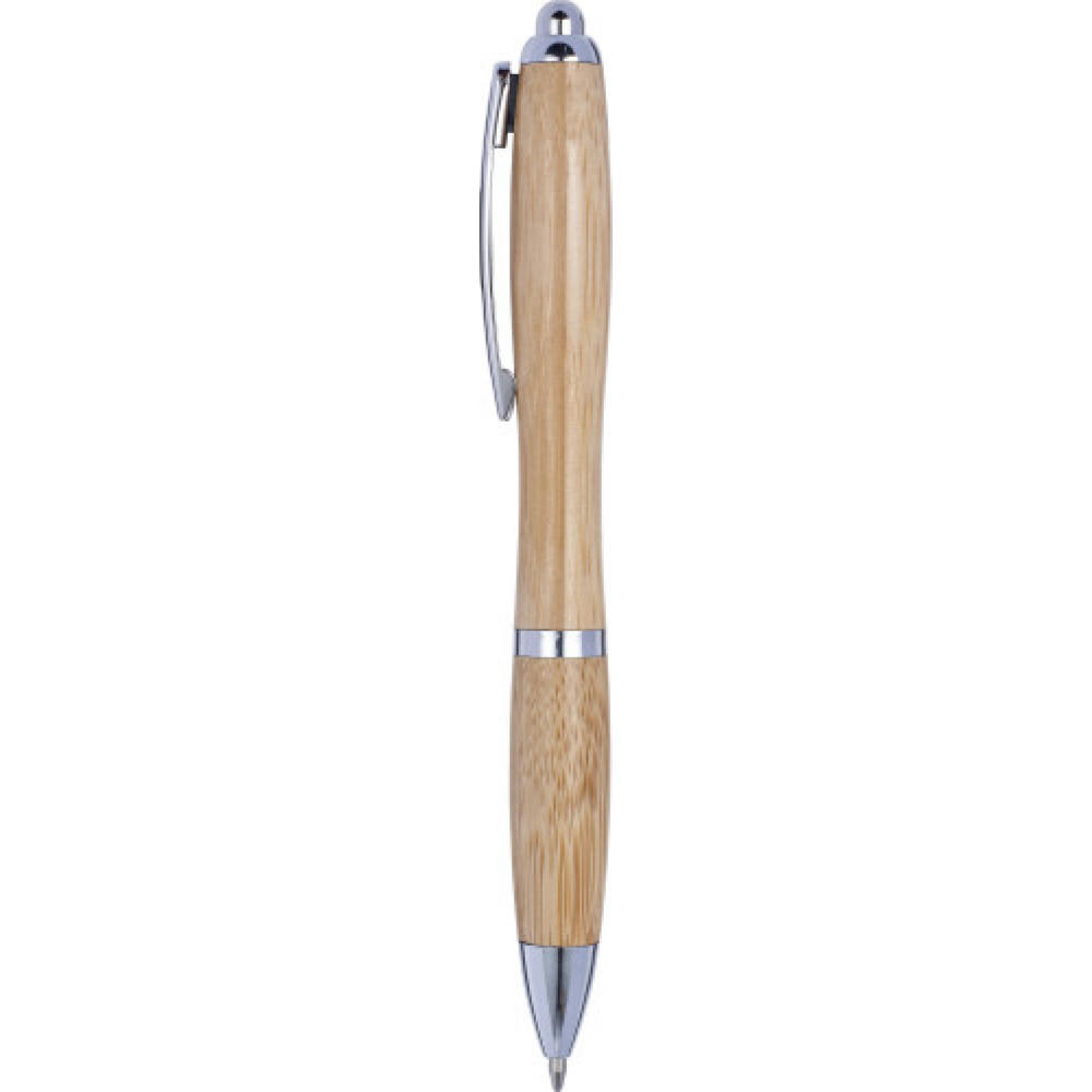 Bambus Kugelschreiber Carson