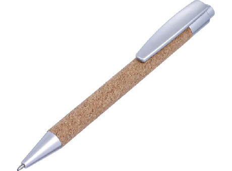 Kugelschreiber aus Kork Macie