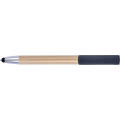 Bambus Kugelschreiber mit Touchfunktion Colette