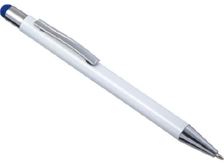 Kugelschreiber aus Aluminium Lise