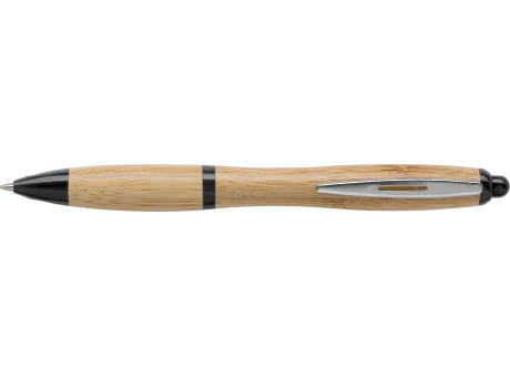 Kugelschreiber aus Bambus Hetty