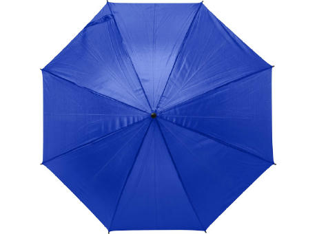 Automatik-Regenschirm aus Polyester Rachel