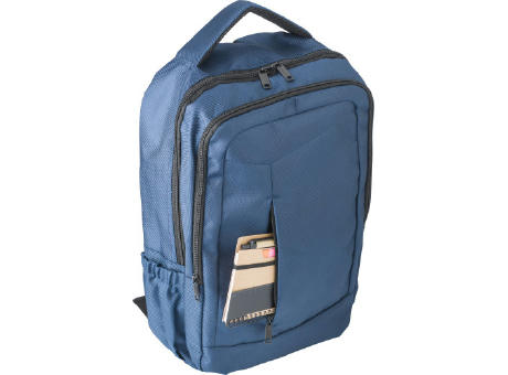 Rucksack aus Polyester Cassandre