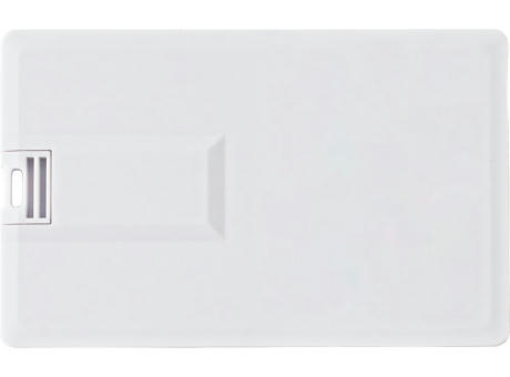 USB-Stick aus Kunststoff Dani