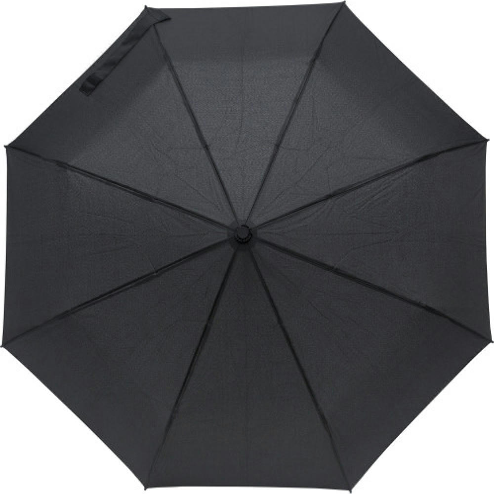 Regenschirm aus Pongee-Seide Elias