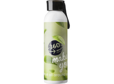 Aluminium Flasche(650 ml) Shaunie