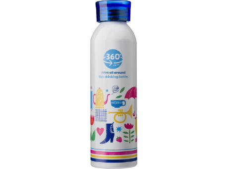 Aluminium Flasche(650 ml) Shaunie