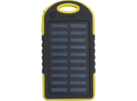 Solar Powerbank Aurora