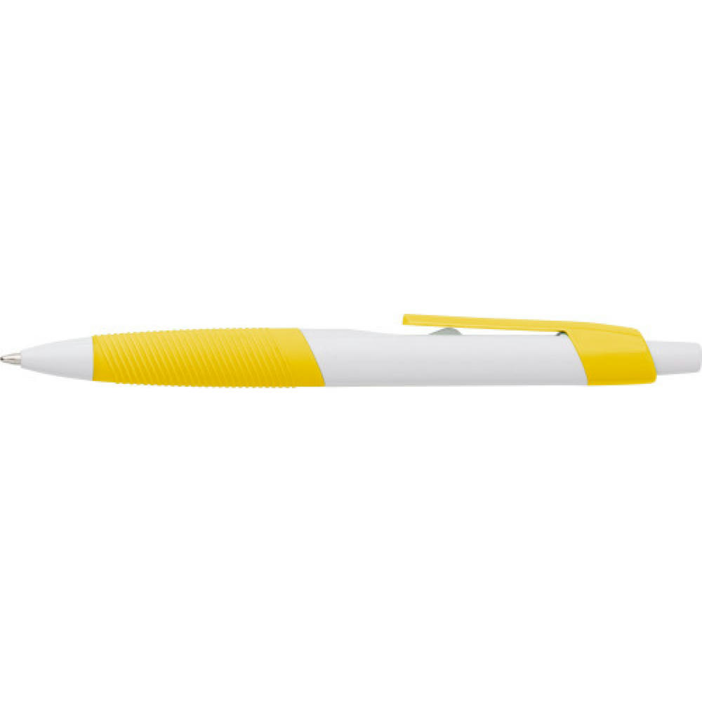 Kugelschreiber aus Kunststoff Devon