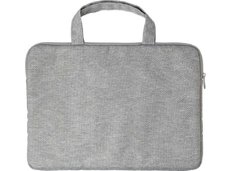 rPET-Laptop-Tasche Ibrahim