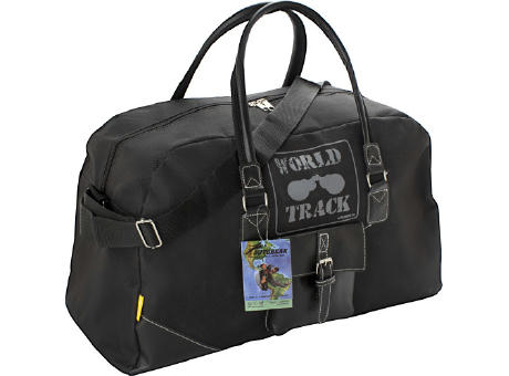 Polyester (600D) travel bag Madina