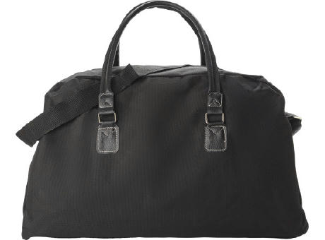 Polyester (600D) travel bag Madina