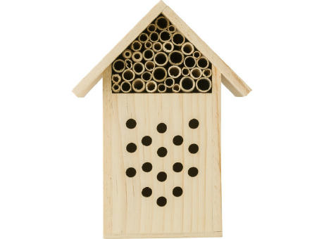 Bienenhaus aus Holz Fahim