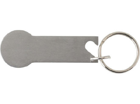 Schlüsselanhänger mit Logo bedrucken lassen - ab 0,09 €