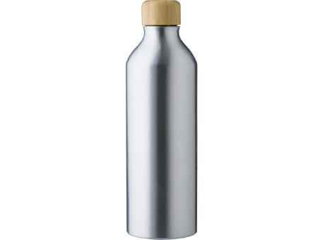 Aluminium Trinkflasche Wassim