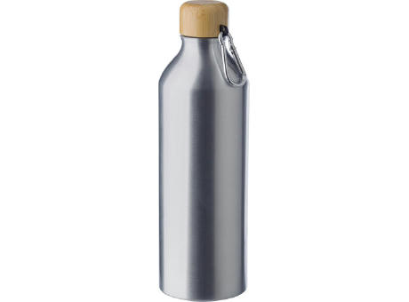Aluminium Trinkflasche Wassim