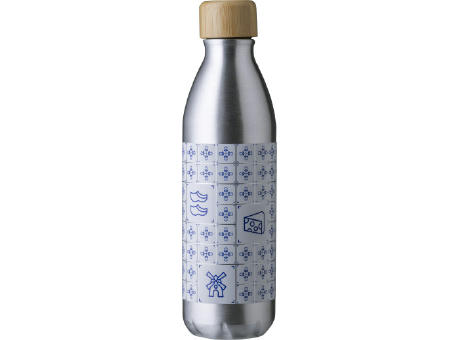 Aluminium Trinkflasche Lucetta