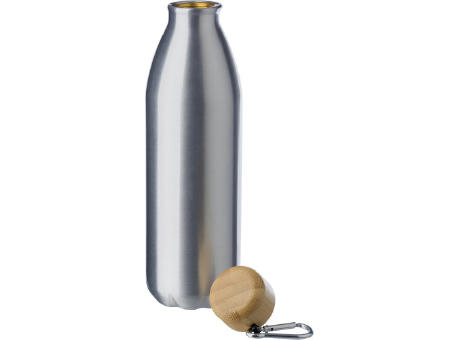 Aluminium Trinkflasche Lucetta