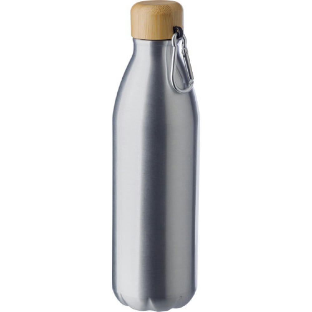 Aluminium Trinkflasche Lucetta