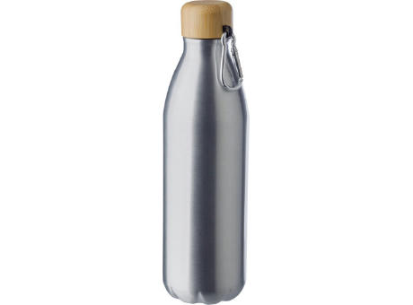 Aluminium Trinkflasche Lucetta