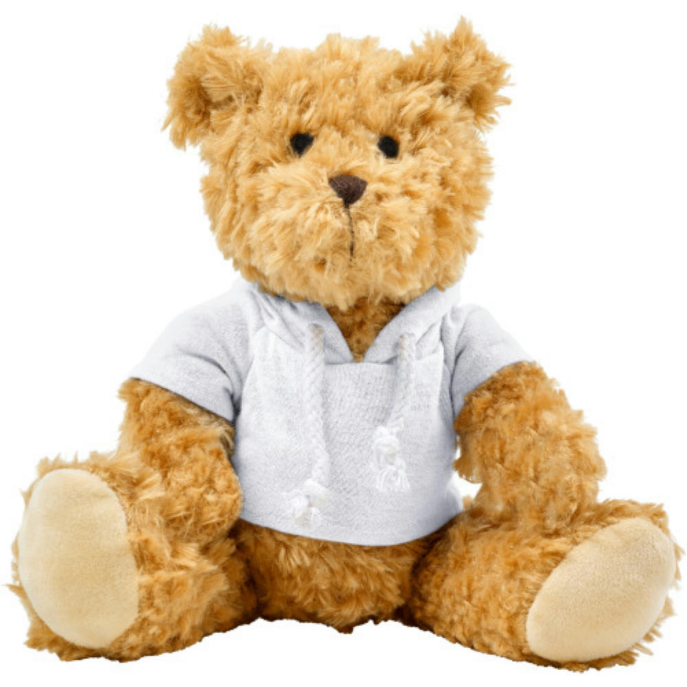 Plüsch-Teddybär Monty