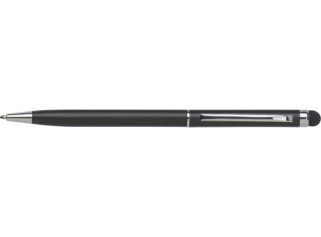 Kugelschreiber aus Aluminium Irina