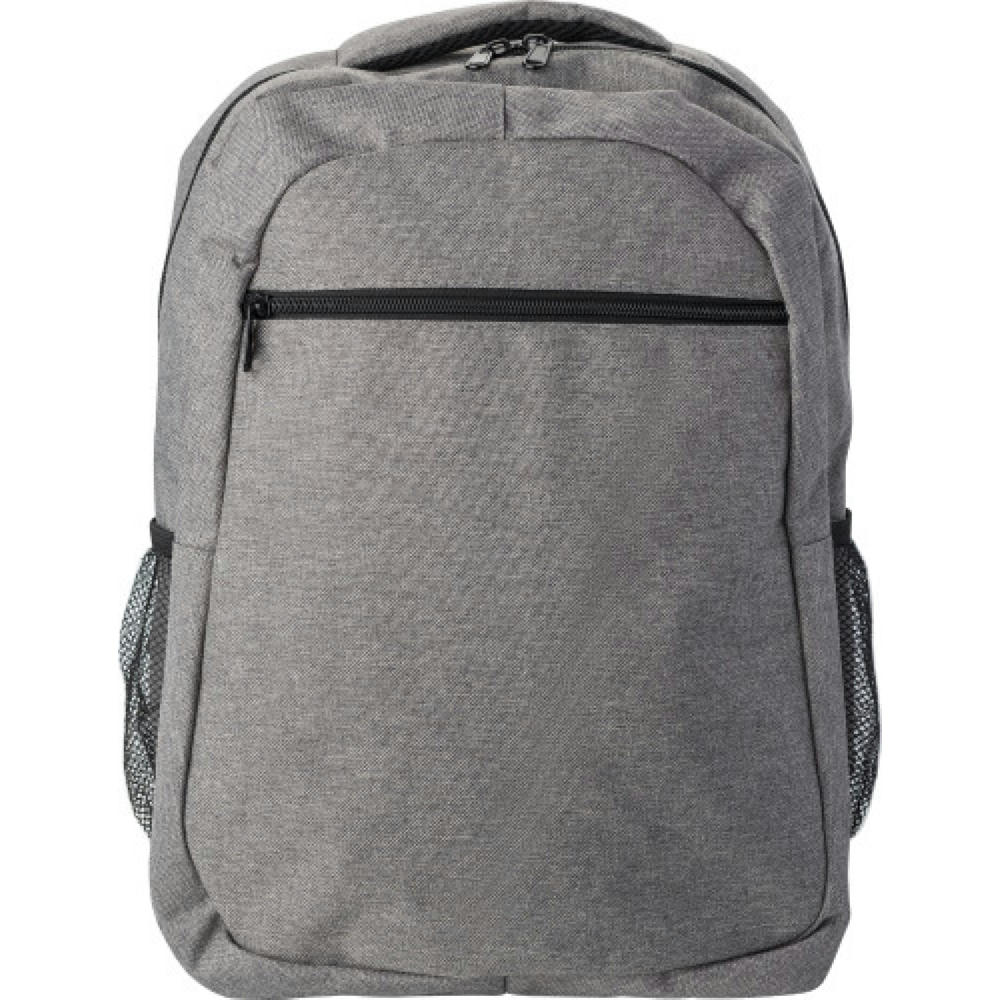 Polyester (600D) Rucksack Glynn