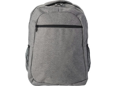 Polyester (600D) Rucksack Glynn