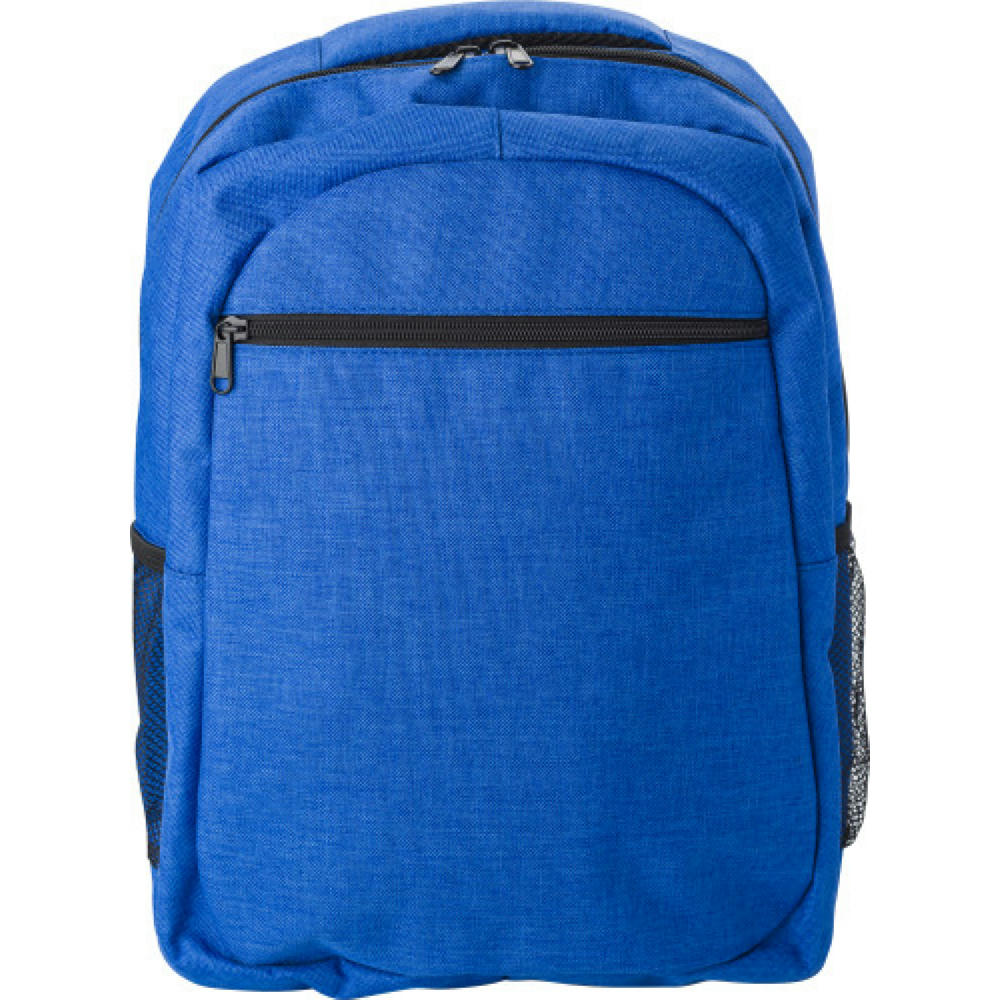 Polyester (600D) Rucksack Glynn