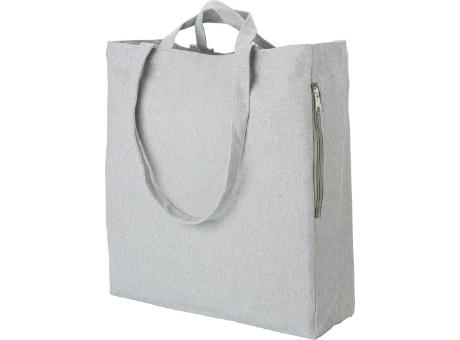 Einkaufstasche aus recycelter Baumwolle Bennett