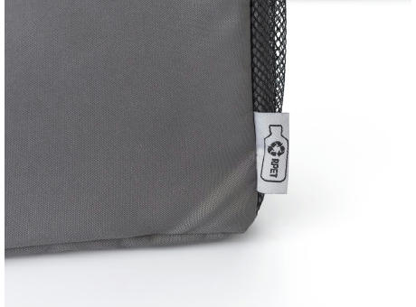 Kühltaschen-Rucksack aus recyceltem Polyester Elliott