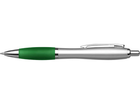 Kugelschreiber Mariam aus recyceltem ABS