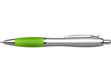 Kugelschreiber Mariam aus recyceltem ABS