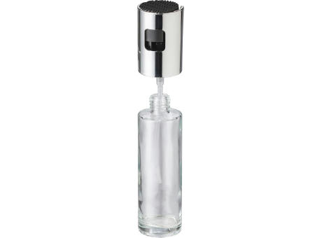 Ölspender aus Glas (100 ml) Caius